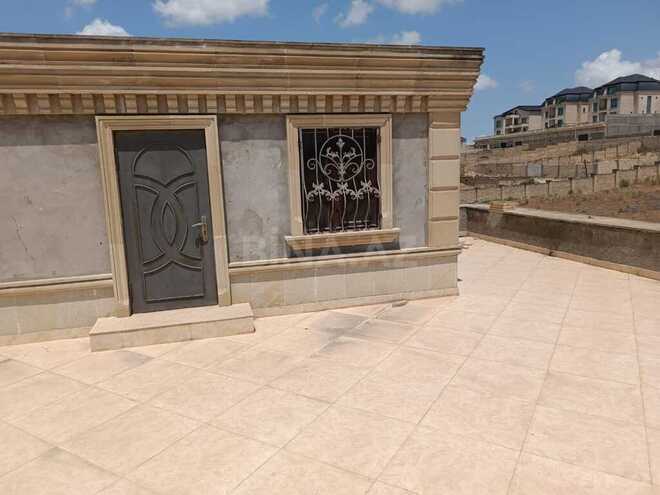 Satılır 7 otaqlı həyət evi/bağ evi 363 m², Badamdar q., photo 16 from 17