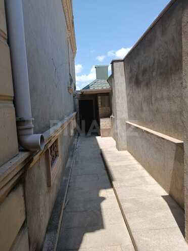Satılır 7 otaqlı həyət evi/bağ evi 363 m², Badamdar q., photo 8 from 17