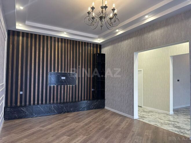 4 otaqlı həyət evi/bağ evi - Mərdəkan q. - 150 m² (7)