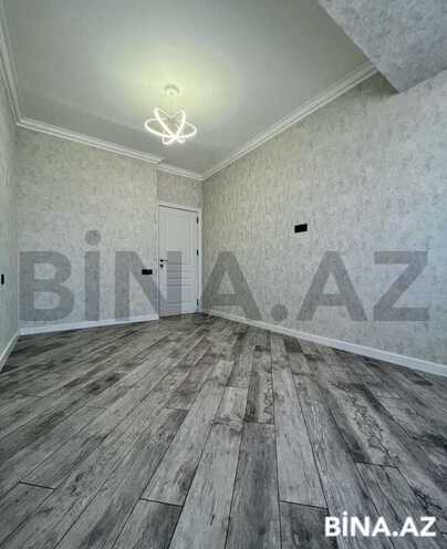 2 otaqlı yeni tikili - Həzi Aslanov m. - 77 m² (7)