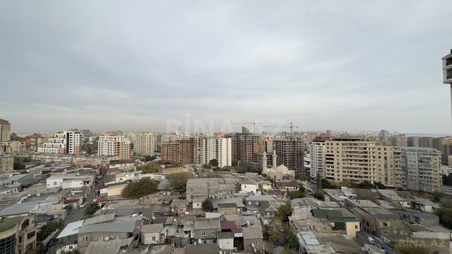6-комн. новостройка - м. 28 мая - 580 м² (22)