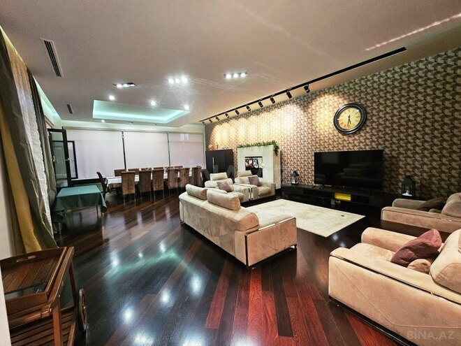 Satılır 10 otaqlı həyət evi/bağ evi 1 500 m², Azadlıq Prospekti m., photo 5 from 32