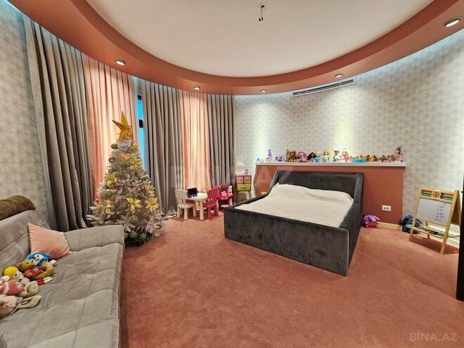 Satılır 10 otaqlı həyət evi/bağ evi 1 500 m², Azadlıq Prospekti m., photo 7 from 32