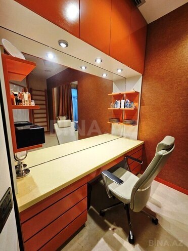 Satılır 10 otaqlı həyət evi/bağ evi 1 500 m², Azadlıq Prospekti m., photo 8 from 32