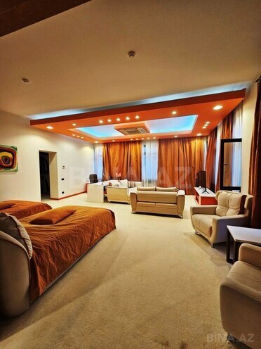 Satılır 10 otaqlı həyət evi/bağ evi 1 500 m², Azadlıq Prospekti m., photo 9 from 32