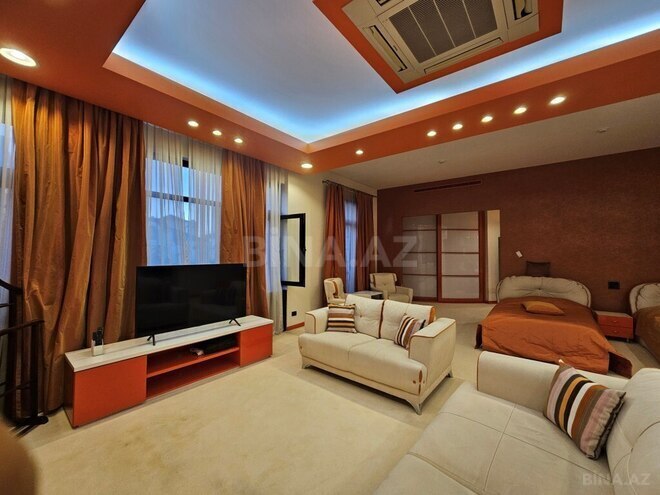 Satılır 10 otaqlı həyət evi/bağ evi 1 500 m², Azadlıq Prospekti m., photo 10 from 32