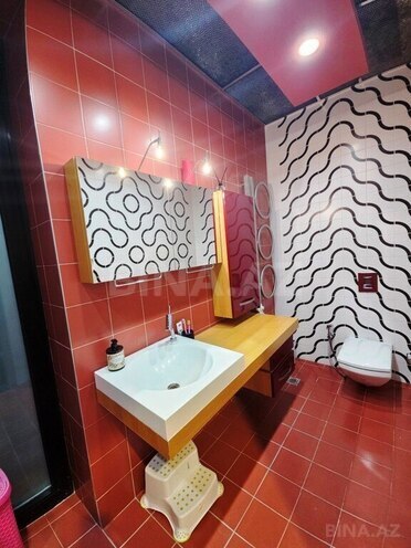 Satılır 10 otaqlı həyət evi/bağ evi 1 500 m², Azadlıq Prospekti m., photo 11 from 32