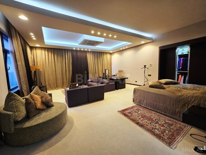 Satılır 10 otaqlı həyət evi/bağ evi 1 500 m², Azadlıq Prospekti m., photo 13 from 32