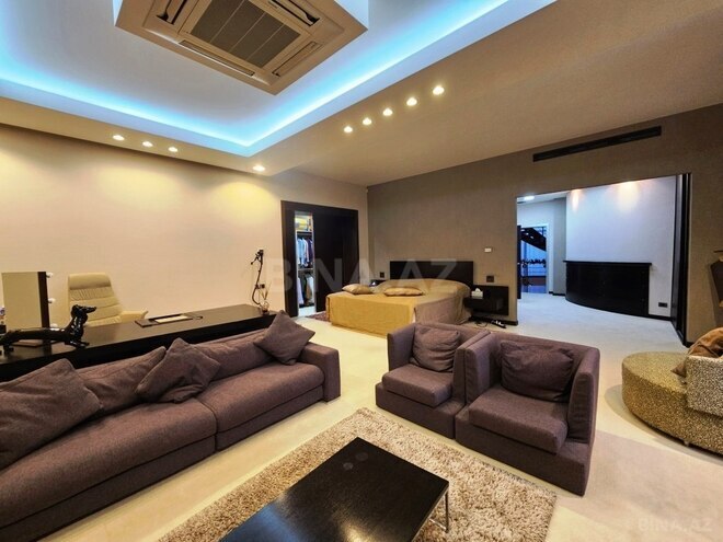 Satılır 10 otaqlı həyət evi/bağ evi 1 500 m², Azadlıq Prospekti m., photo 14 from 32