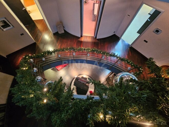 Satılır 10 otaqlı həyət evi/bağ evi 1 500 m², Azadlıq Prospekti m., photo 15 from 32