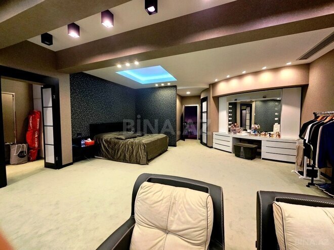 Satılır 10 otaqlı həyət evi/bağ evi 1 500 m², Azadlıq Prospekti m., photo 16 from 32