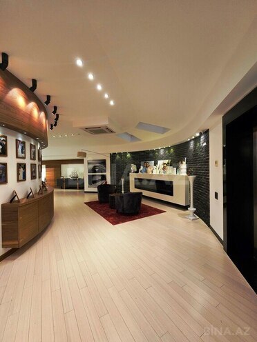 Satılır 10 otaqlı həyət evi/bağ evi 1 500 m², Azadlıq Prospekti m., photo 19 from 32