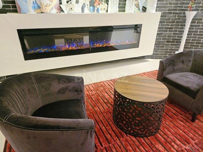 Satılır 10 otaqlı həyət evi/bağ evi 1 500 m², Azadlıq Prospekti m., photo 20 from 32