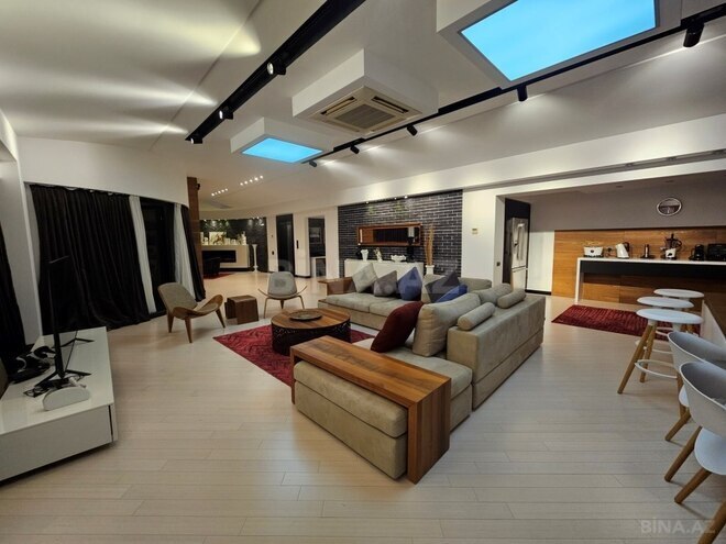 Satılır 10 otaqlı həyət evi/bağ evi 1 500 m², Azadlıq Prospekti m., photo 22 from 32