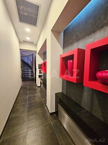 Satılır 10 otaqlı həyət evi/bağ evi 1 500 m², Azadlıq Prospekti m., photo 23 from 32