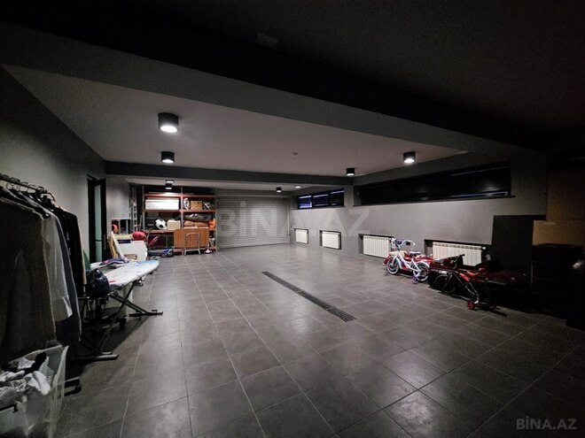 Satılır 10 otaqlı həyət evi/bağ evi 1 500 m², Azadlıq Prospekti m., photo 24 from 32
