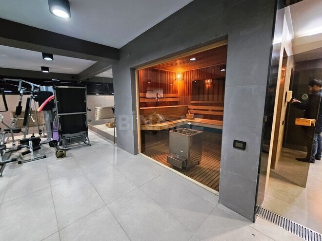 Satılır 10 otaqlı həyət evi/bağ evi 1 500 m², Azadlıq Prospekti m., photo 26 from 32