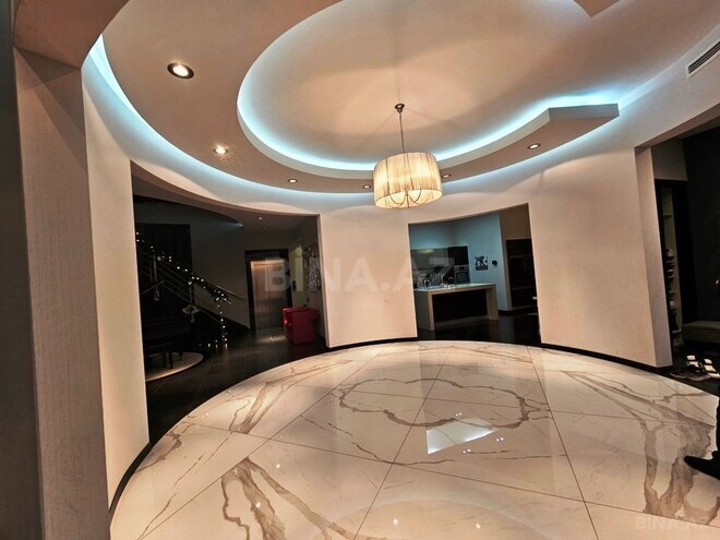 Satılır 10 otaqlı həyət evi/bağ evi 1 500 m², Azadlıq Prospekti m., photo 27 from 32