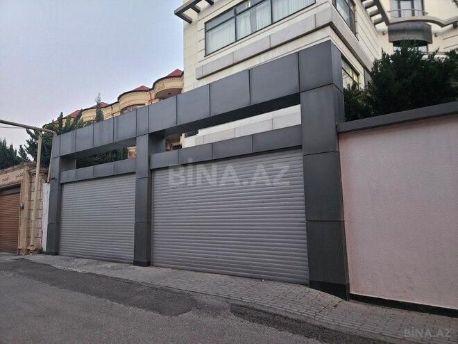 Satılır 10 otaqlı həyət evi/bağ evi 1 500 m², Azadlıq Prospekti m., photo 31 from 32