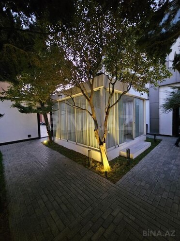 Satılır 10 otaqlı həyət evi/bağ evi 1 500 m², Azadlıq Prospekti m., photo 29 from 32