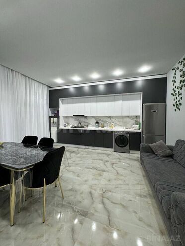 4-комн. дом/дача - пос. Шувеляны - 360 м² (8)