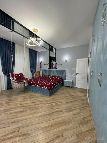 4-комн. дом/дача - пос. Шувеляны - 360 м² (11)