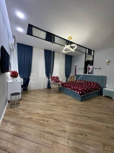 4-комн. дом/дача - пос. Шувеляны - 360 м² (15)