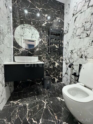 4-комн. дом/дача - пос. Шувеляны - 360 м² (19)