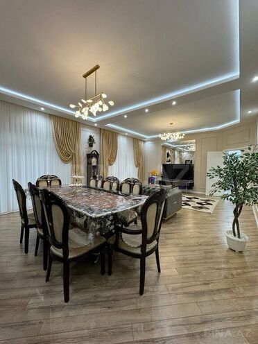 4-комн. дом/дача - пос. Шувеляны - 360 м² (13)