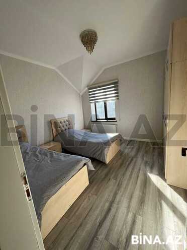 3 otaqlı həyət evi/bağ evi - Şüvəlan q. - 360 m² (12)