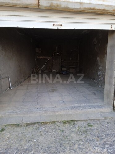 5 otaqlı həyət evi/bağ evi - Badamdar q. - 250 m² (29)