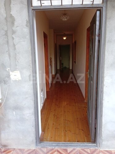 5 otaqlı həyət evi/bağ evi - Badamdar q. - 250 m² (16)