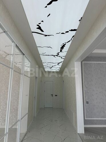 5 otaqlı həyət evi/bağ evi - Mərdəkan q. - 160 m² (17)