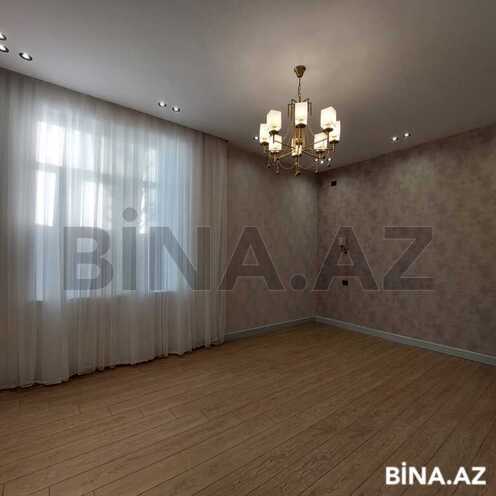 4 otaqlı həyət evi/bağ evi - Mərdəkan q. - 180 m² (9)