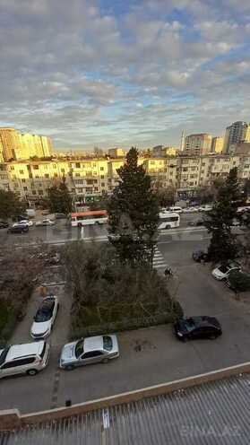 4-комн. вторичка - м. Мемар Аджеми - 120 м² (2)