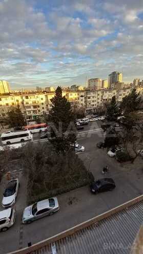 4-комн. вторичка - м. Мемар Аджеми - 120 м² (3)