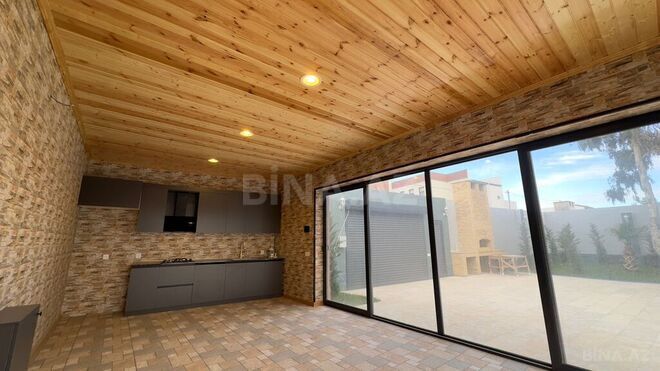6-комн. дом/дача - пос. Мардакан - 500 м² (7)