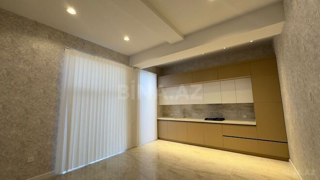 6-комн. дом/дача - пос. Мардакан - 500 м² (13)