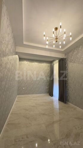 6-комн. дом/дача - пос. Мардакан - 500 м² (19)