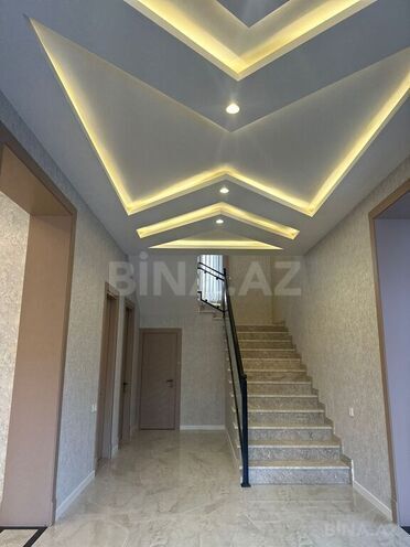 6-комн. дом/дача - пос. Мардакан - 500 м² (14)