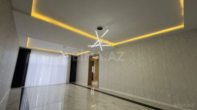 6-комн. дом/дача - пос. Мардакан - 500 м² (21)