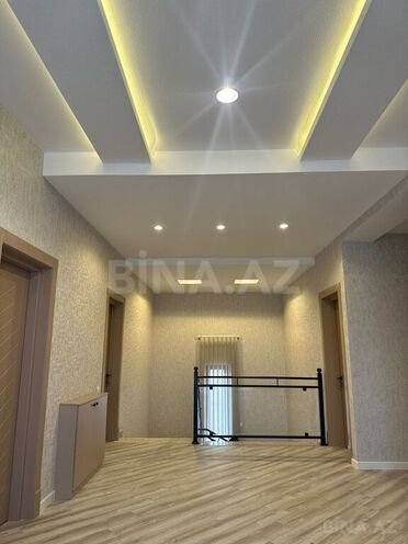 6-комн. дом/дача - пос. Мардакан - 500 м² (16)