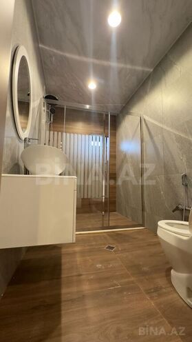 6-комн. дом/дача - пос. Мардакан - 500 м² (25)