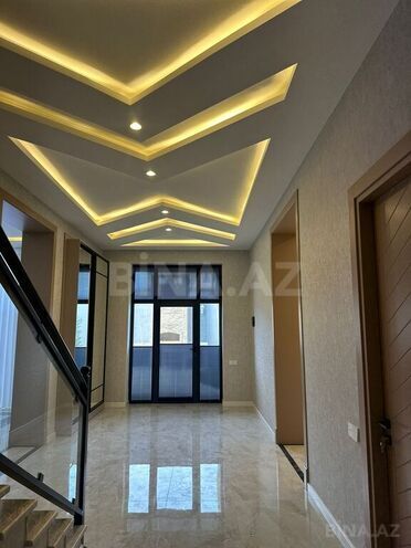 6-комн. дом/дача - пос. Мардакан - 500 м² (15)