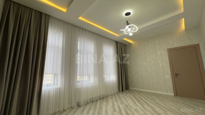 6-комн. дом/дача - пос. Мардакан - 500 м² (12)
