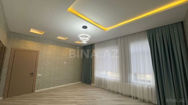 6-комн. дом/дача - пос. Мардакан - 500 м² (11)