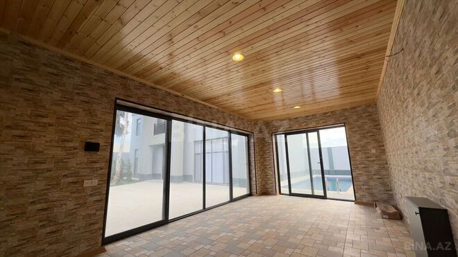 6-комн. дом/дача - пос. Мардакан - 500 м² (9)