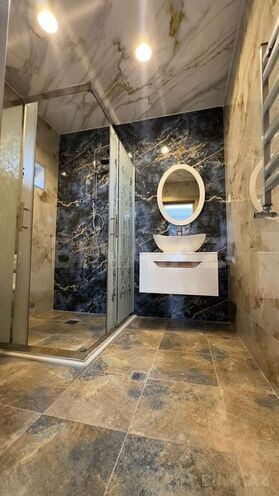 6-комн. дом/дача - пос. Мардакан - 500 м² (26)