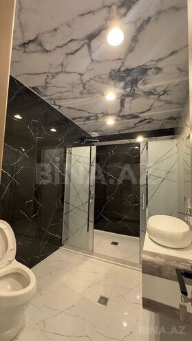 6-комн. дом/дача - пос. Мардакан - 500 м² (24)