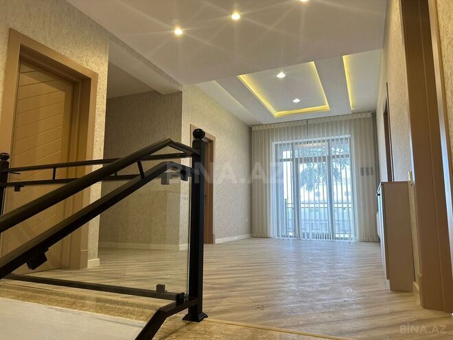 6-комн. дом/дача - пос. Мардакан - 500 м² (18)